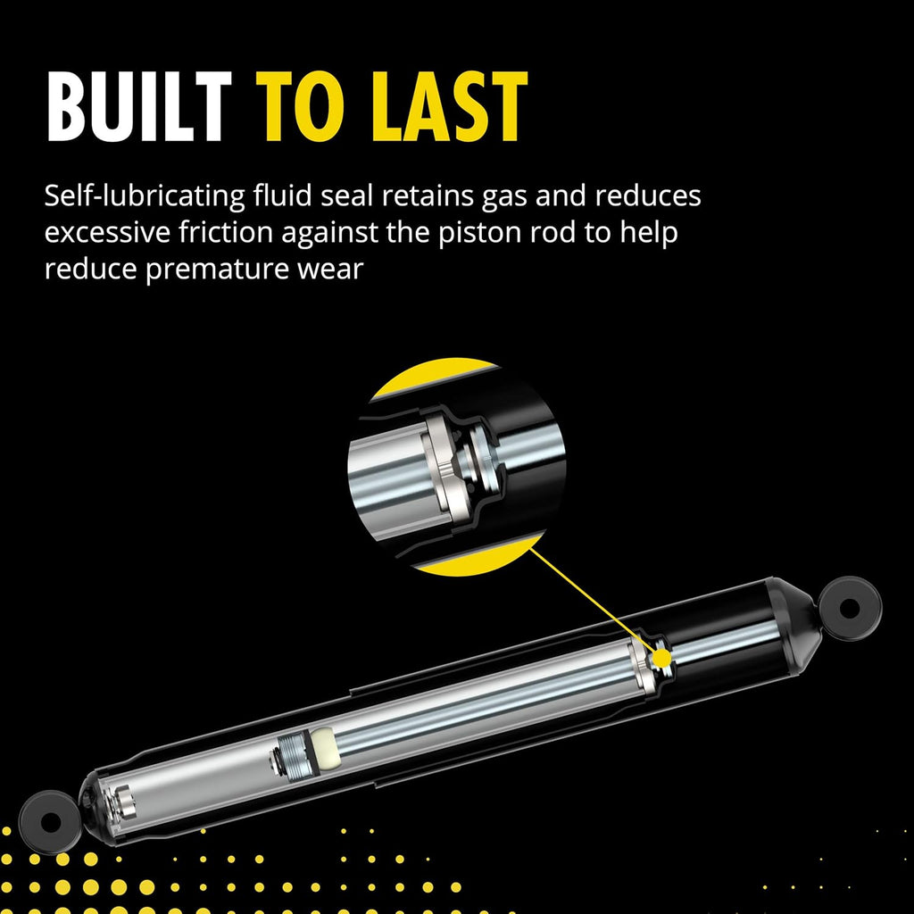 Shock Absorber Pack of 2 B21267