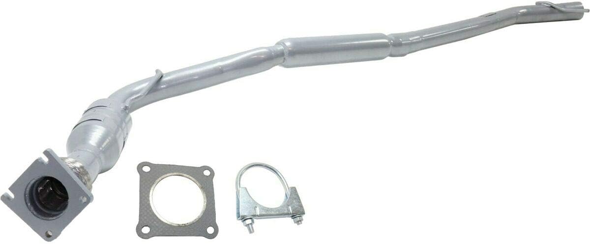 Catalytic Converter O530