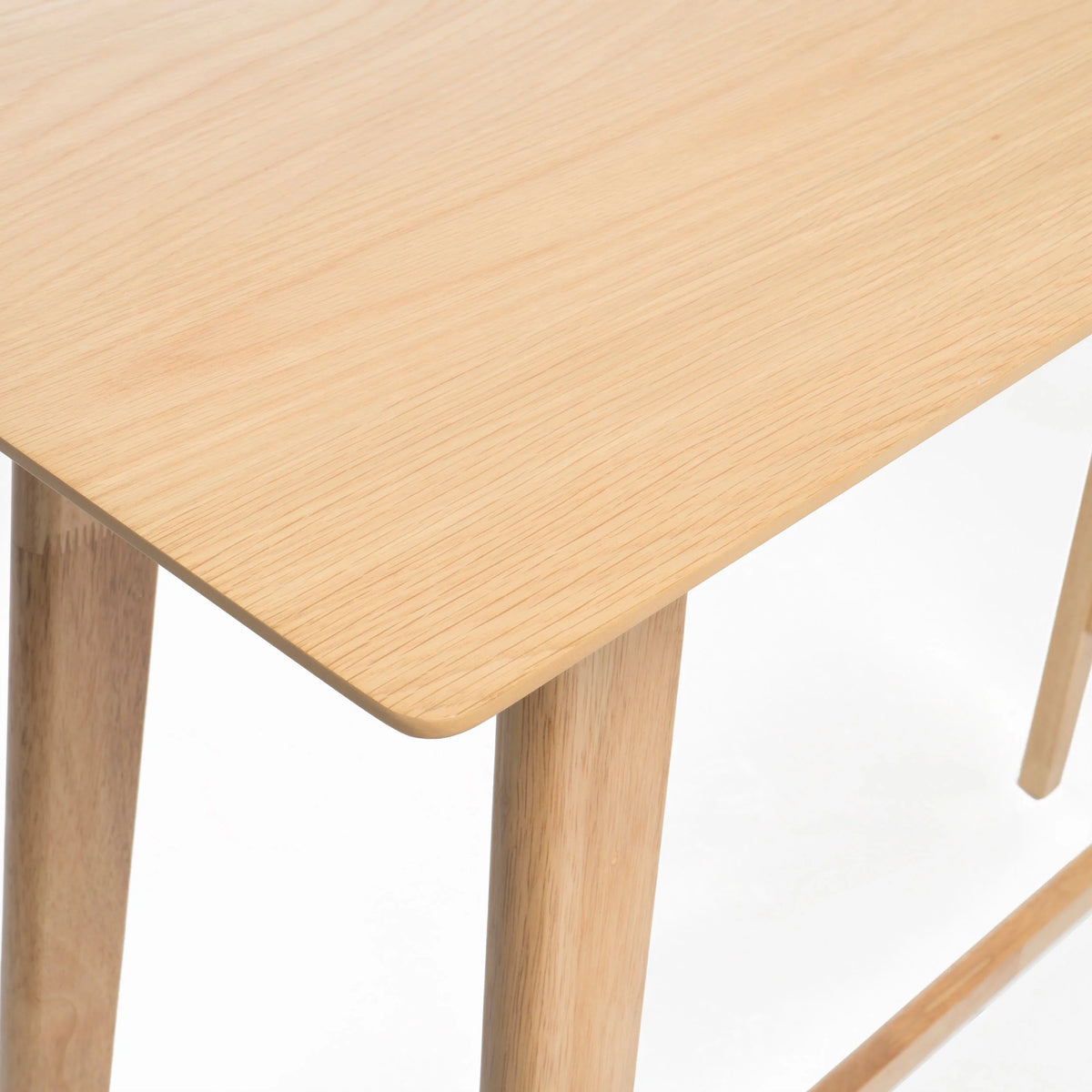 Oak Wood Bar Table V25877