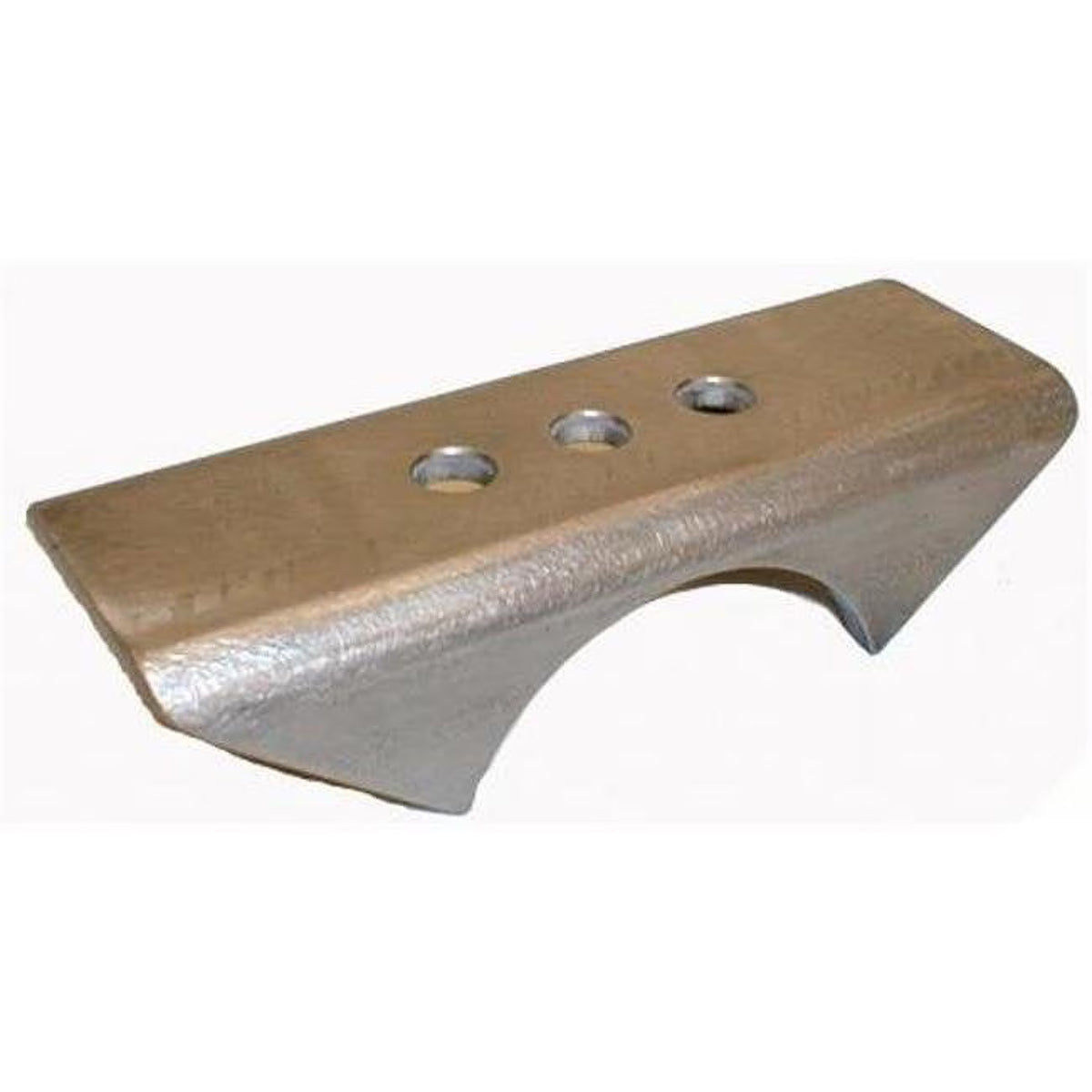 Leaf Spring Mount Perch 3 In. Diameter Axle Tube O1952
