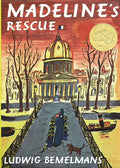 Madeline's Rescue (Hardcover) Q591