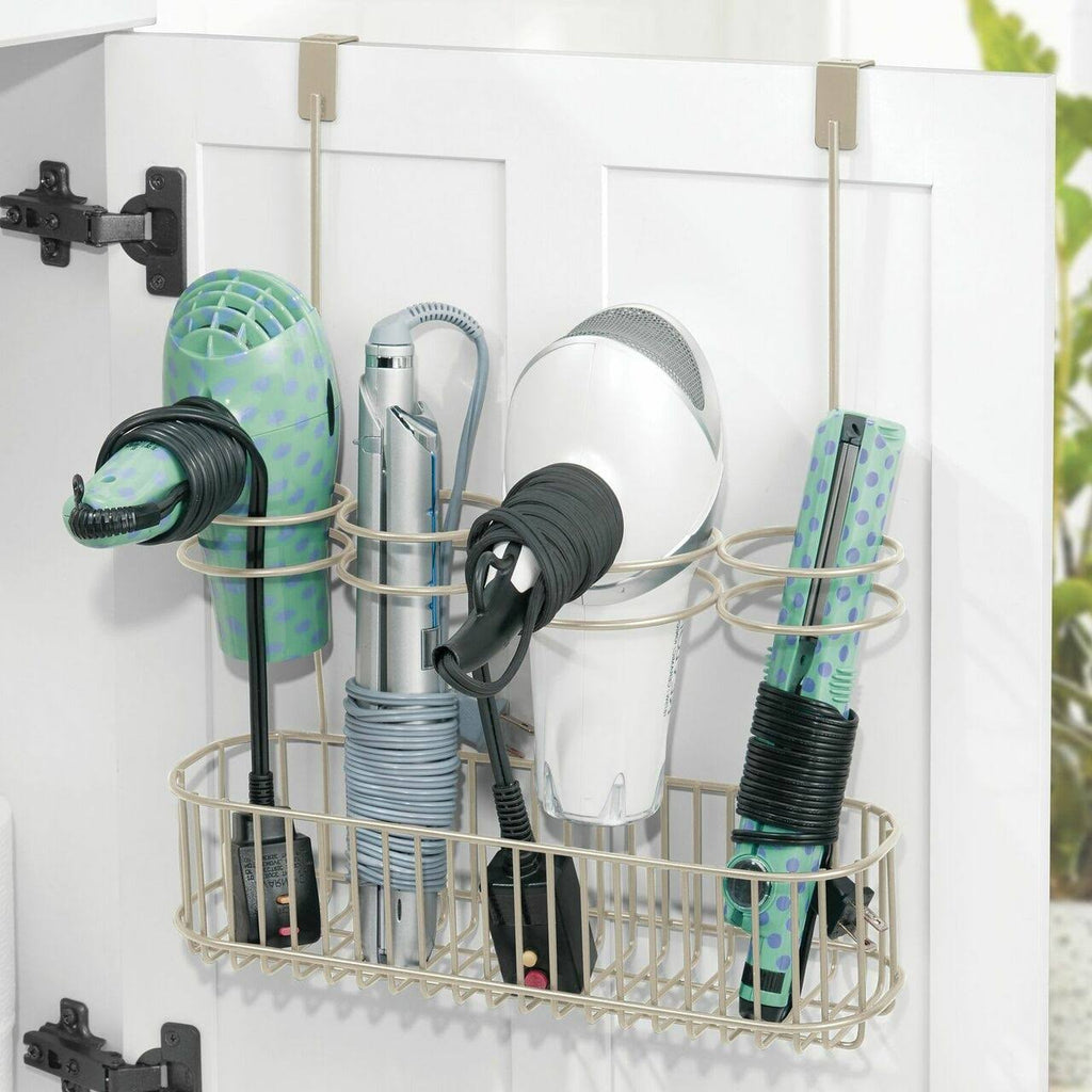 Hair Styling Tool Storage Basket F226132