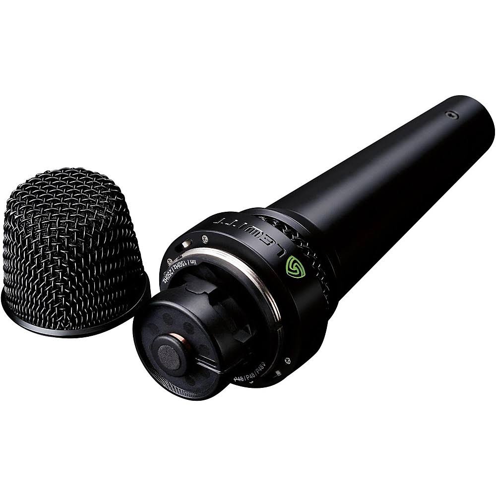 Dynamic Microphone W8477