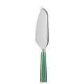 Pie Server Garden Green B18878