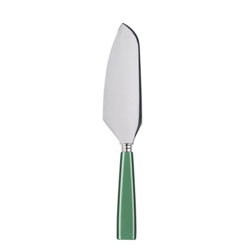 Pie Server Garden Green B18878