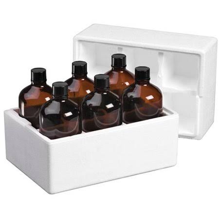 Compliance Bottle Shippers W9669