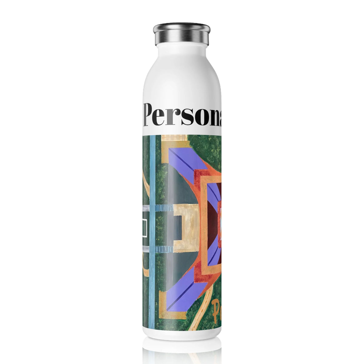 20oz Water Bottle D3484