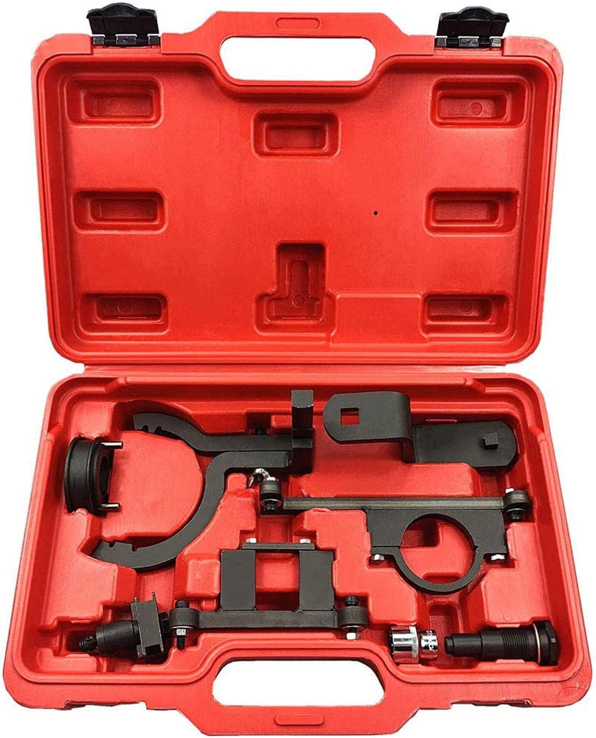 8 PCS Timing Tool Kit for 4.0L SOHC V6 Engines K101743