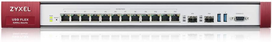 UTM Firewall Hardware W179