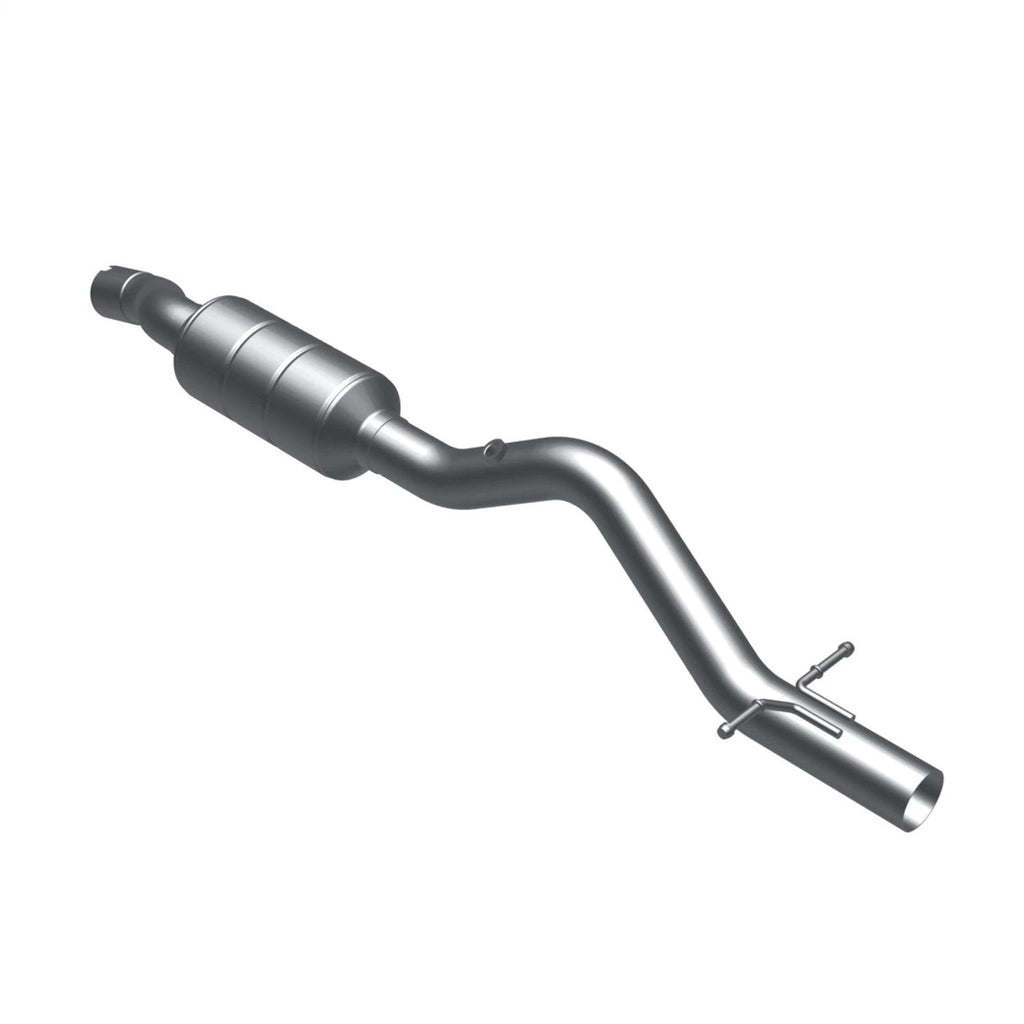 Catalytic Converter K6182