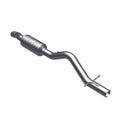 Catalytic Converter K6182