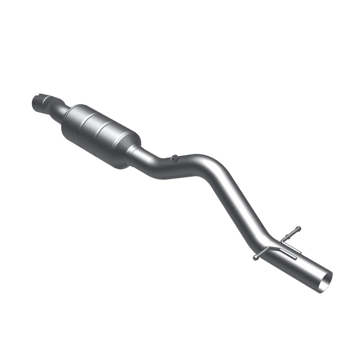 Catalytic Converter K6182