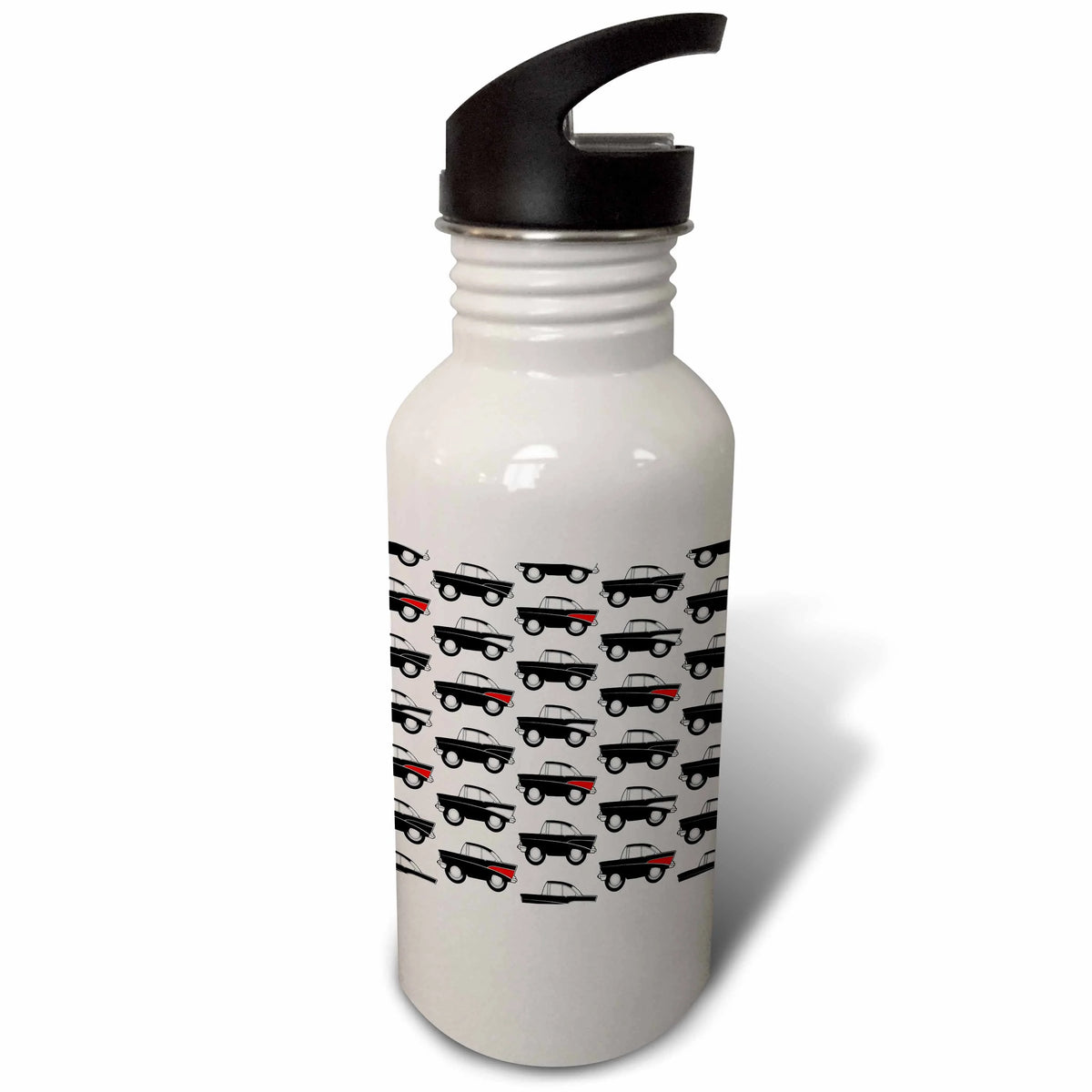 21 oz Sports Water Bottle L7529