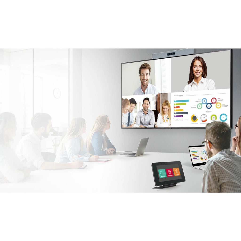 75UM3E-B Digital Signage Display M56551