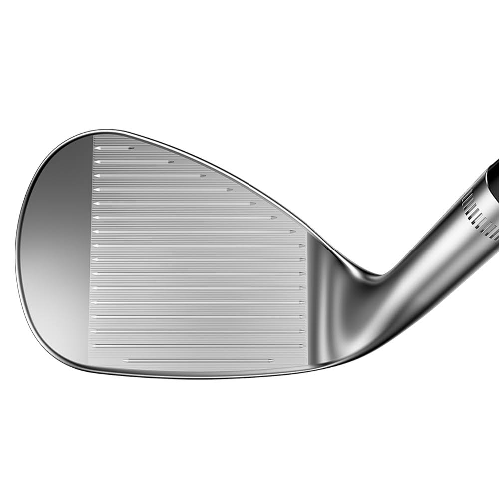 Chrome Wedge U301