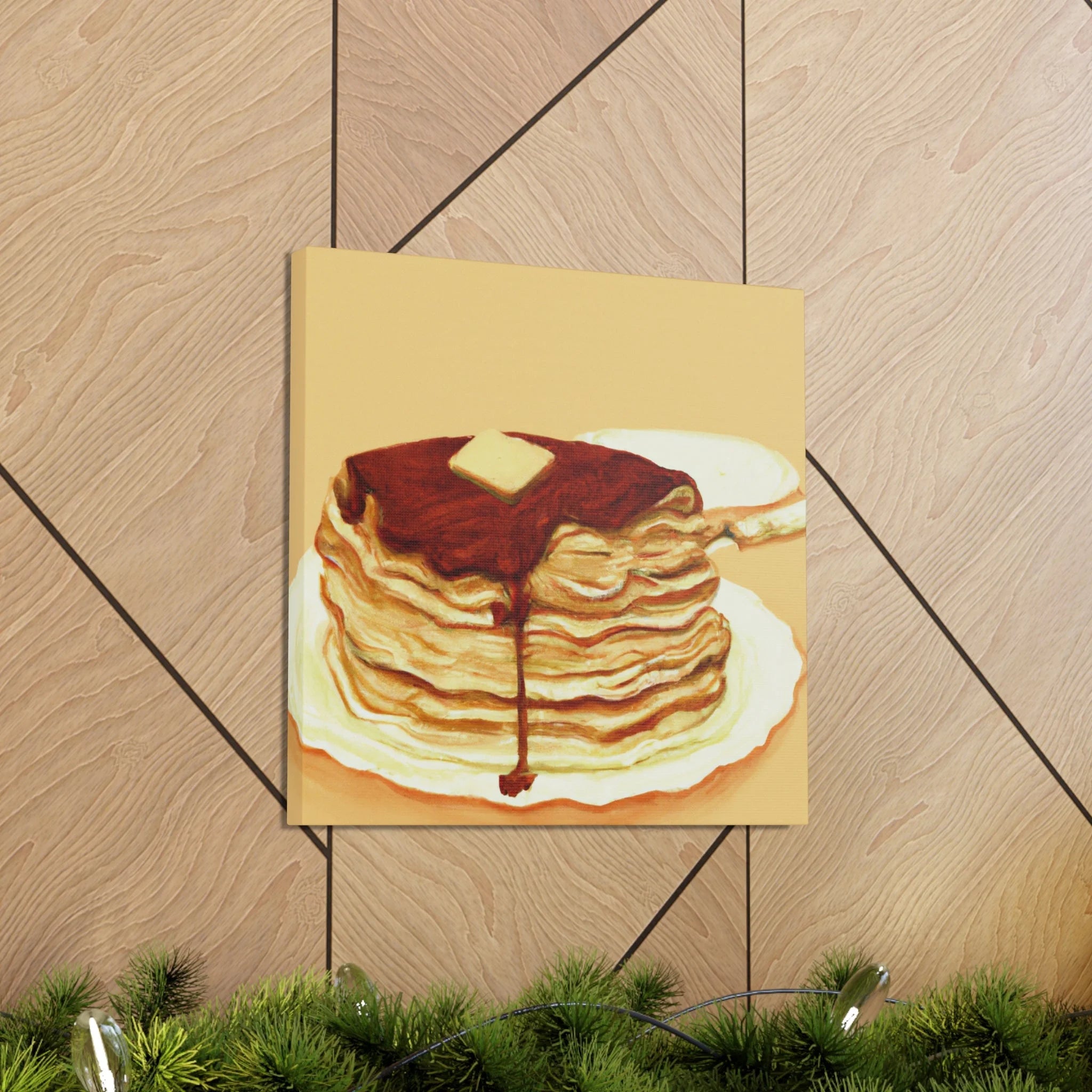 Canvas F246