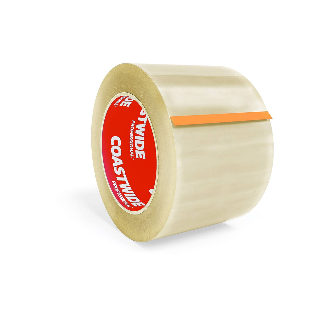 Carton Sealing Tape for Hand Held Dispensers 3 640-3X110 G3780