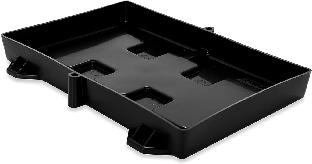 Black Battery Hold-Down Tray B805933