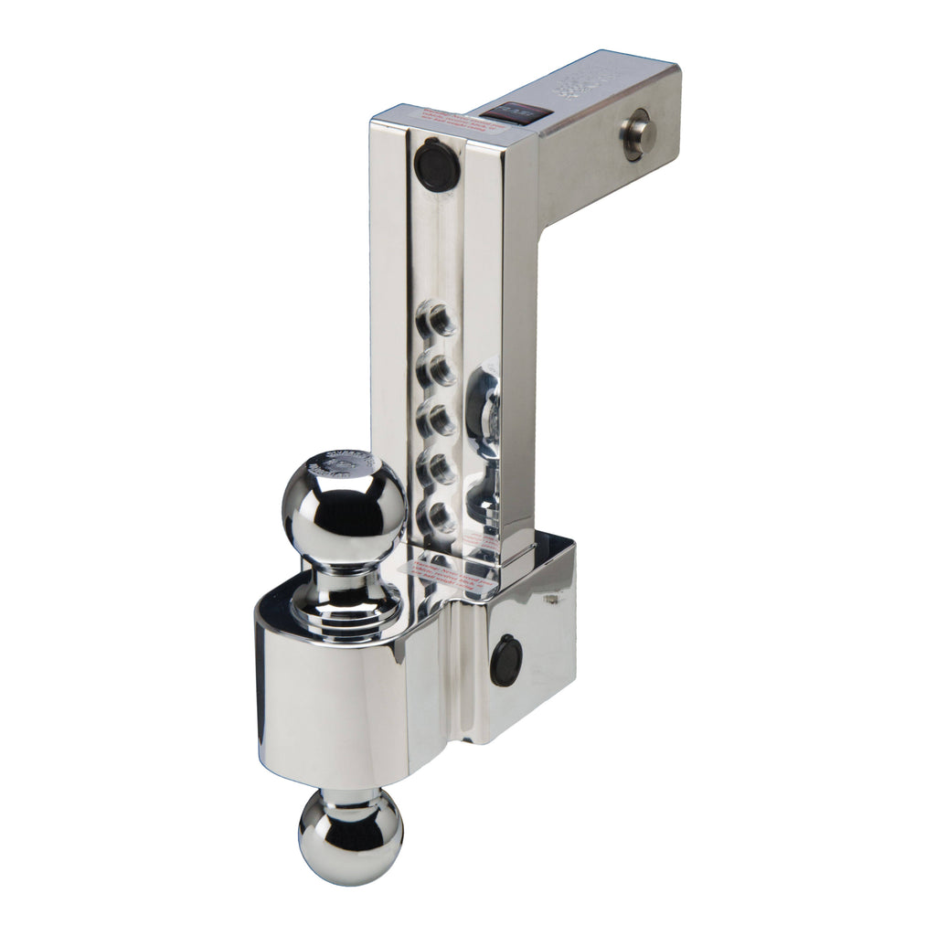 Adjustable Dual Locking K77647