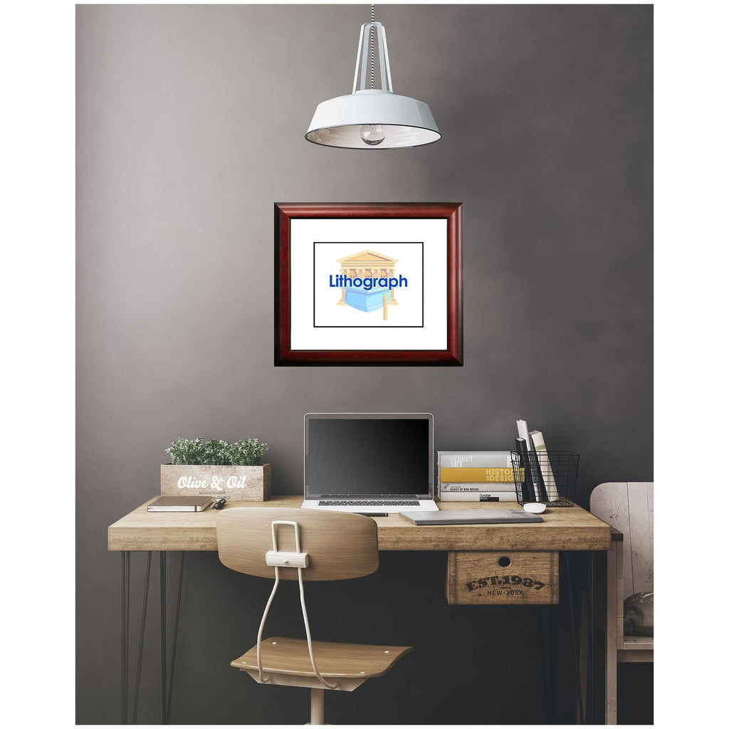 Diploma Frame P10724
