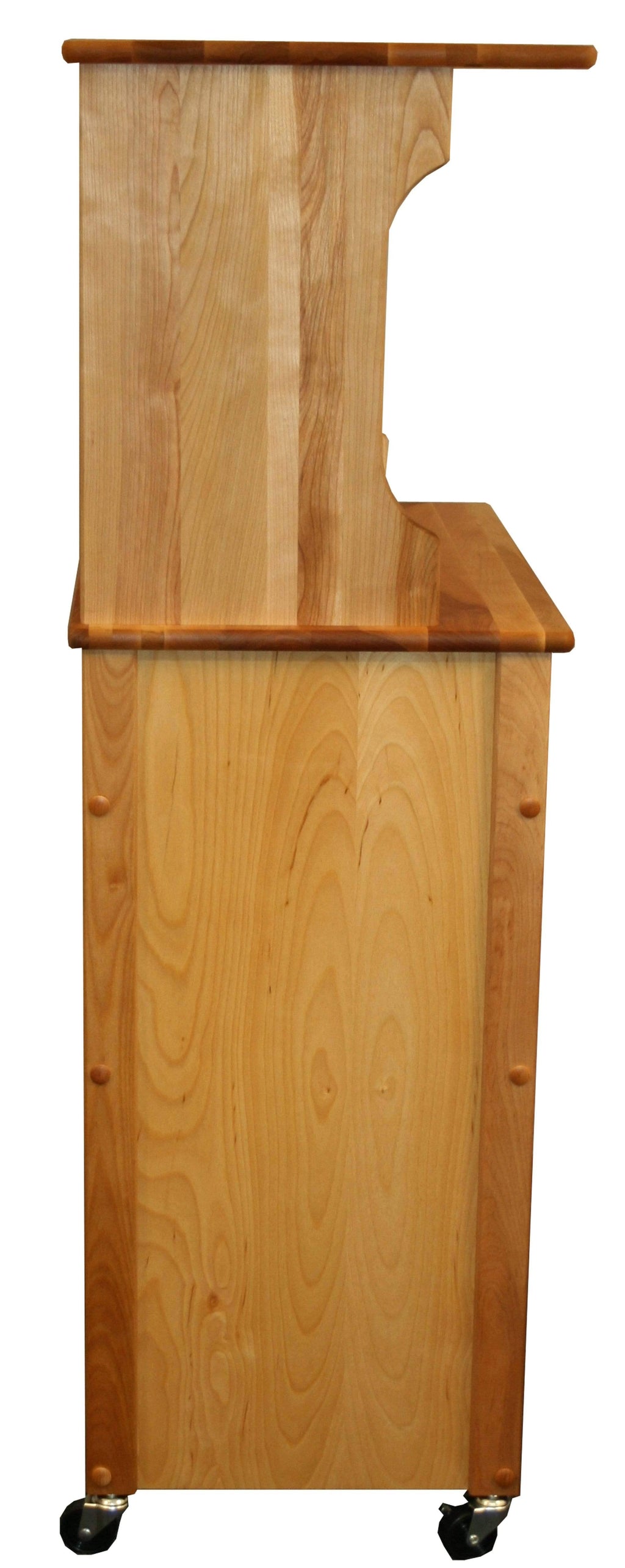 Microwave Cart M919
