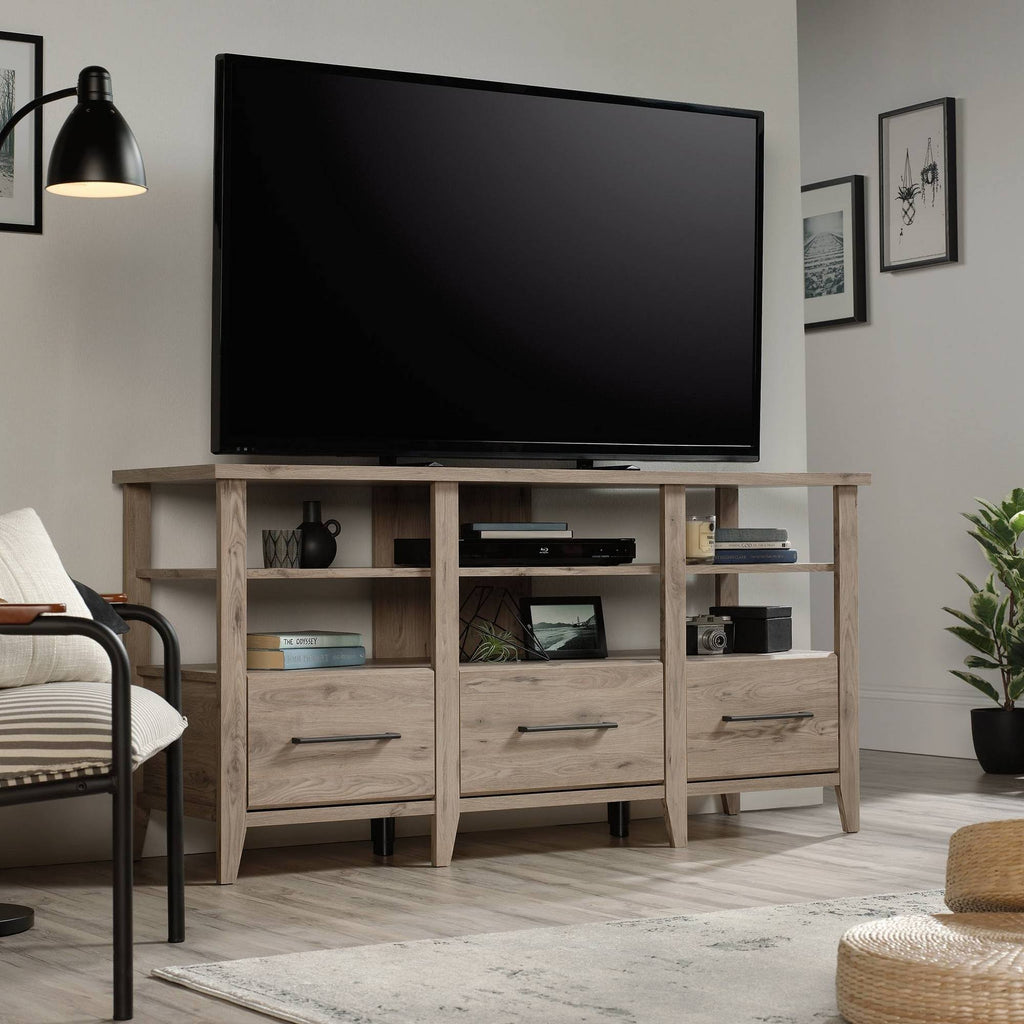 Credenza in Laurel Oak B873
