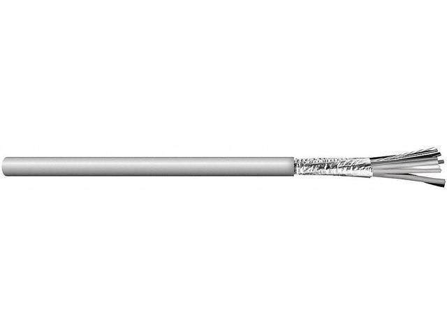 Comm Cable, Shielded, 20/4, 1000 ft. Y420