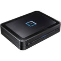 4-Channel Car Amplifier P9603