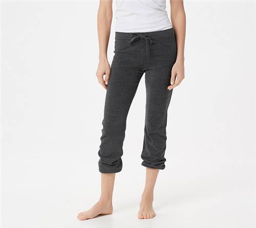 Carbon Large Track Pant X709