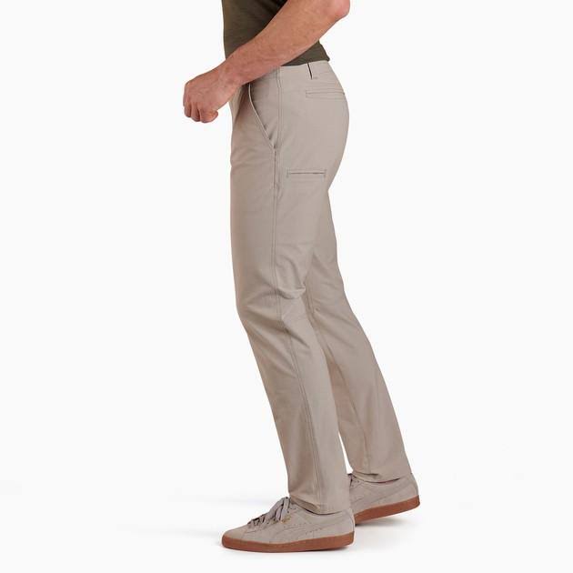 Carbon Chino Pants D230