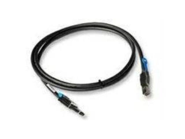 2m SFF8644 to SFF8088 SAS Cable K498906