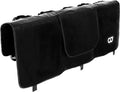 Tailgate Bike Pads - 54 Wide - Bicycle Rack Cover for Pickup Truck - Truck Bed MTB Carrier - Size M (5 Bikes) A92879