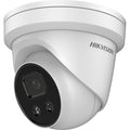 4 Megapixel Network Turret Camera E63919