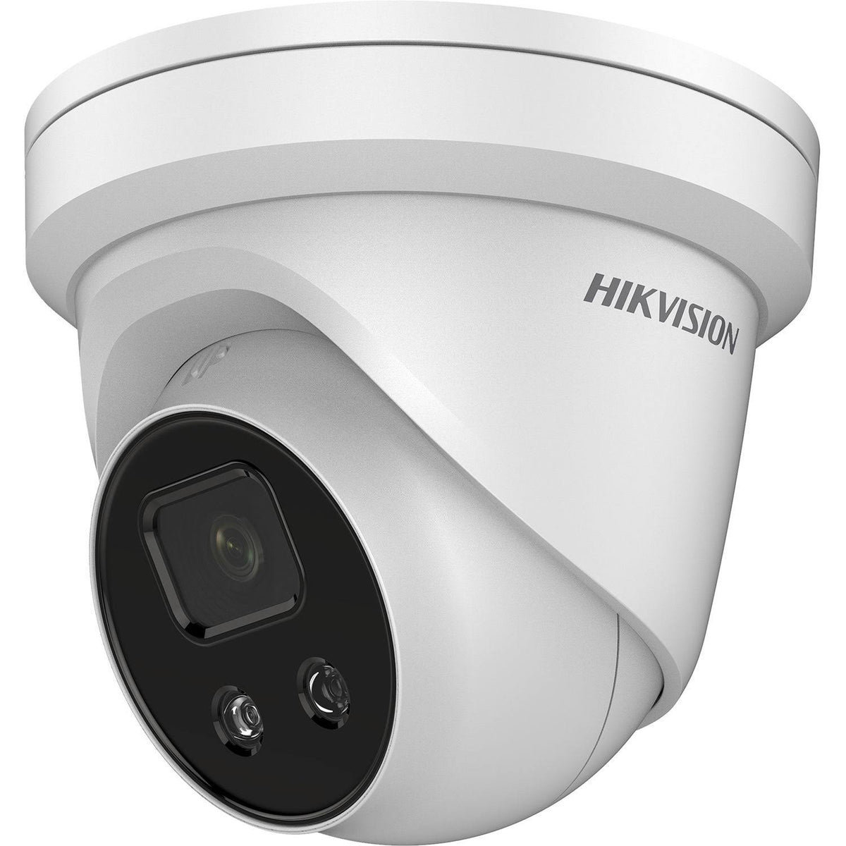 4 Megapixel Network Turret Camera E63919
