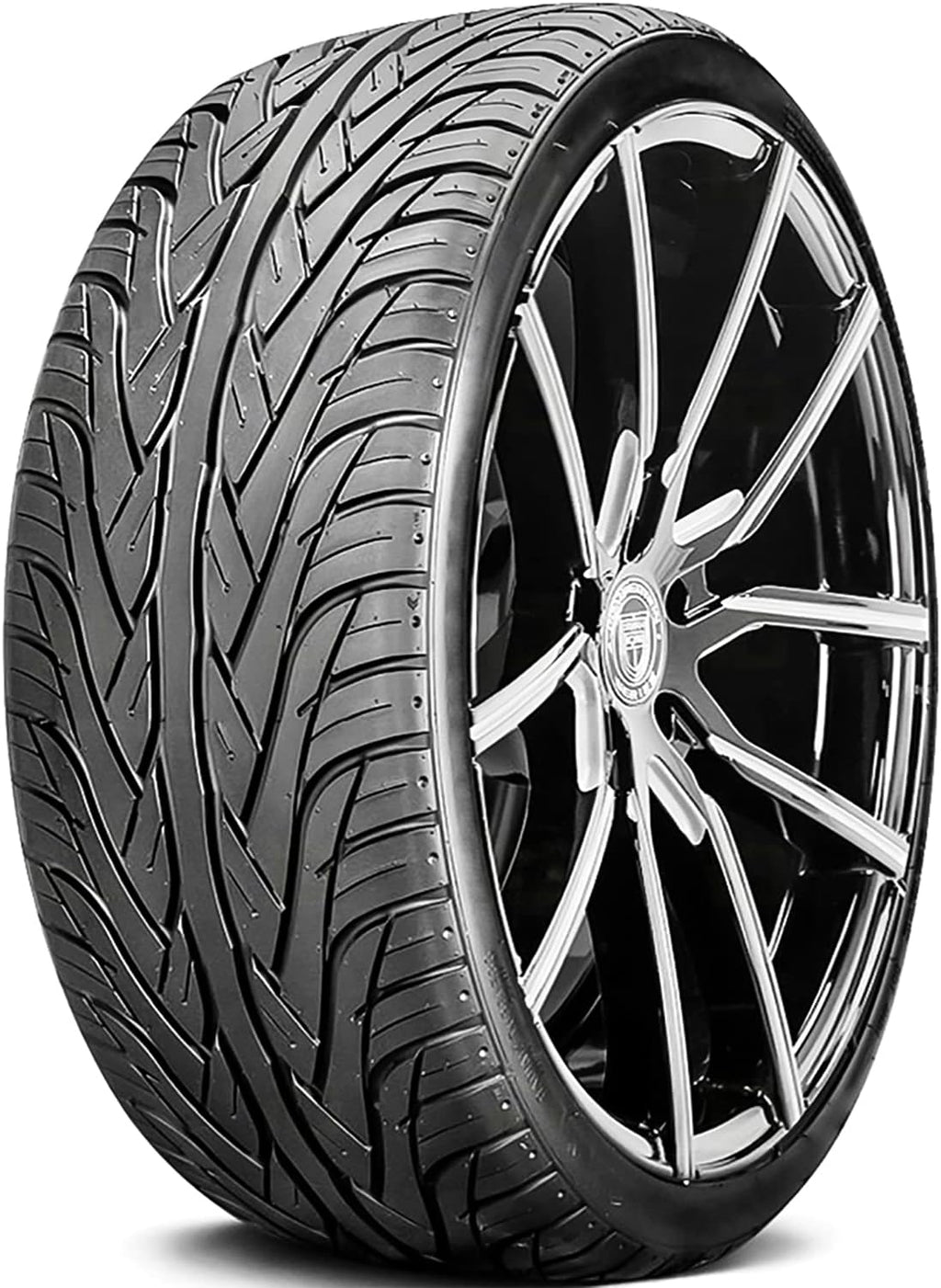 295/25R28 All-Season High Performance Radial Tire U25806