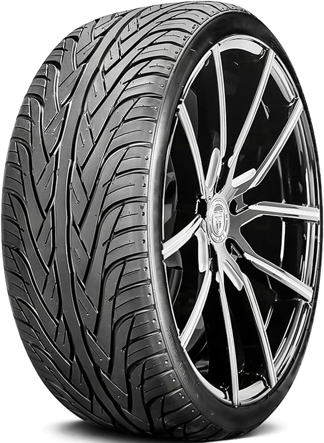 295/25R28 All-Season High Performance Radial Tire U25806