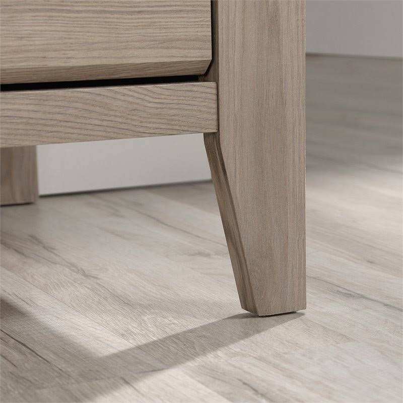 Credenza in Laurel Oak B873