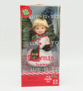 Snowman Tommy Barbie Doll 2001 M170933