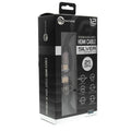 12& Silver Series HDMI Cable K7334