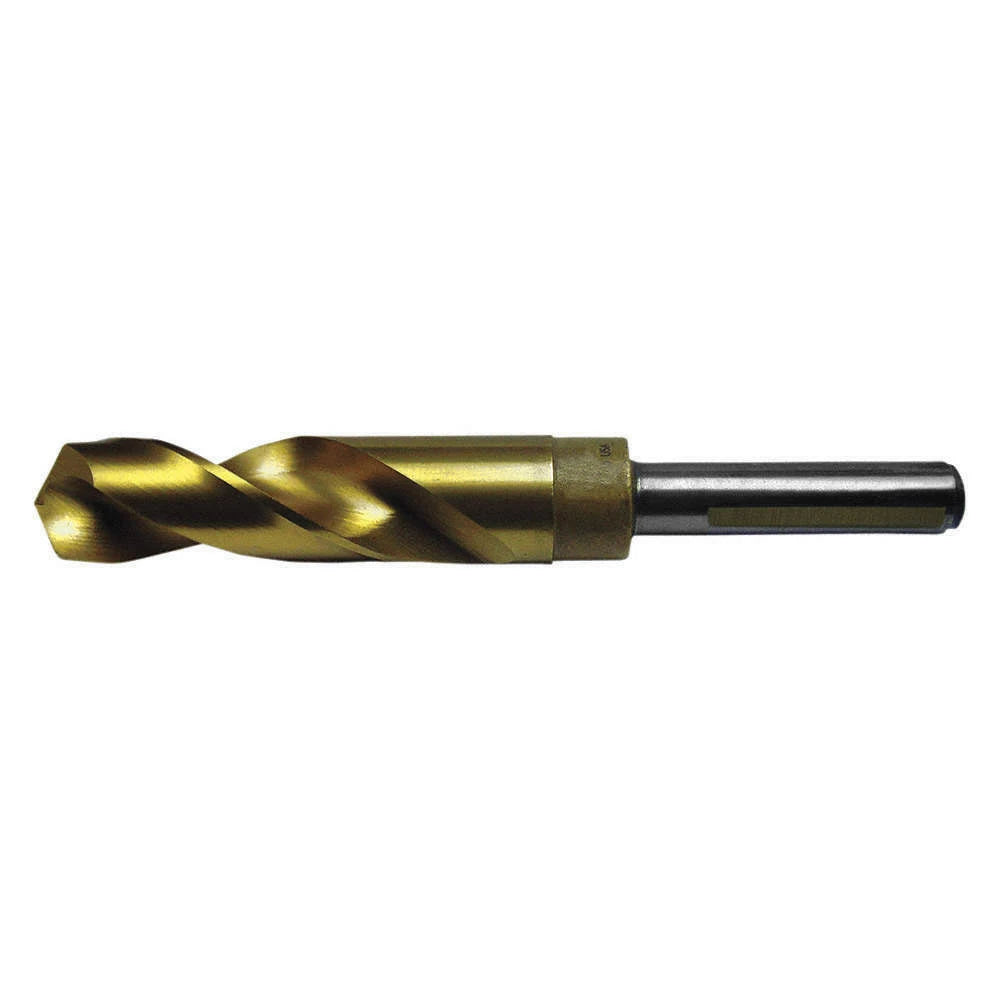 Reduced Shank Drill B4418