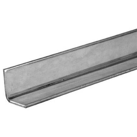 14ga Zinc Angle I523121