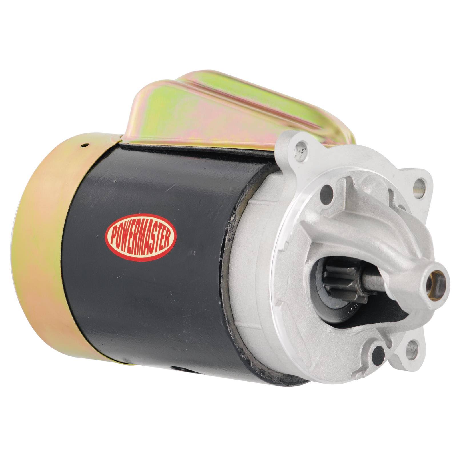 Starter Z20458