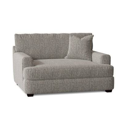 Lentz Ocean Armchair E314