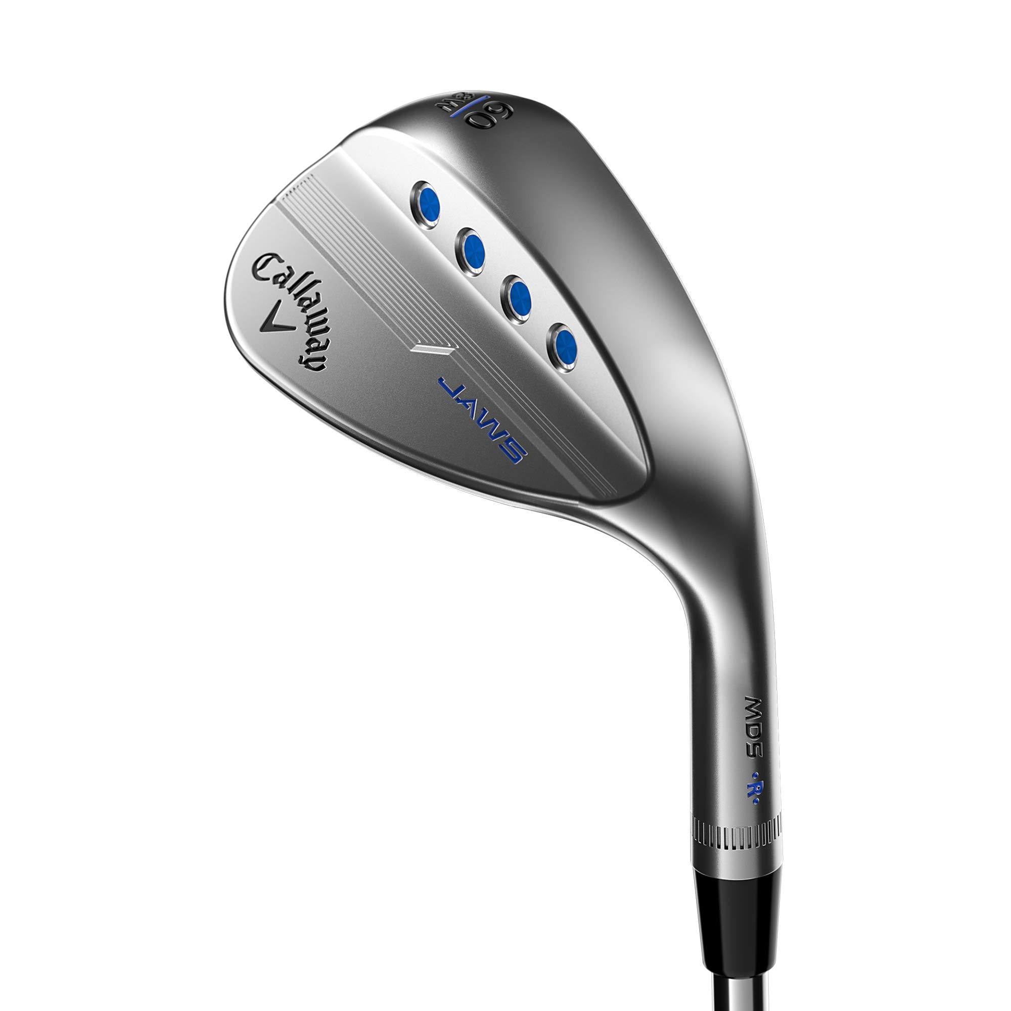 Chrome Wedge U301