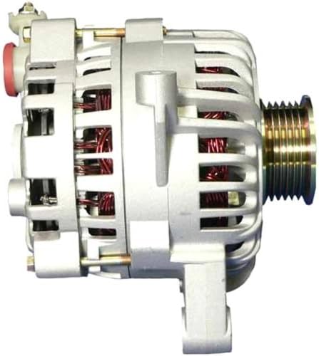 Alternator Compatible With F150 2004-2008 V8 4.6L 5.4L I489