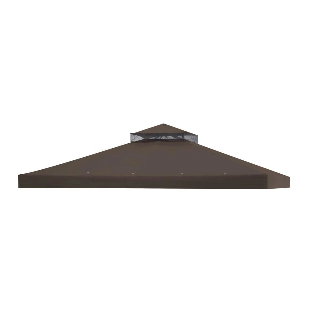 2-Tier Gazebo Canopy I7672
