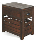 Chair Side Table S7163