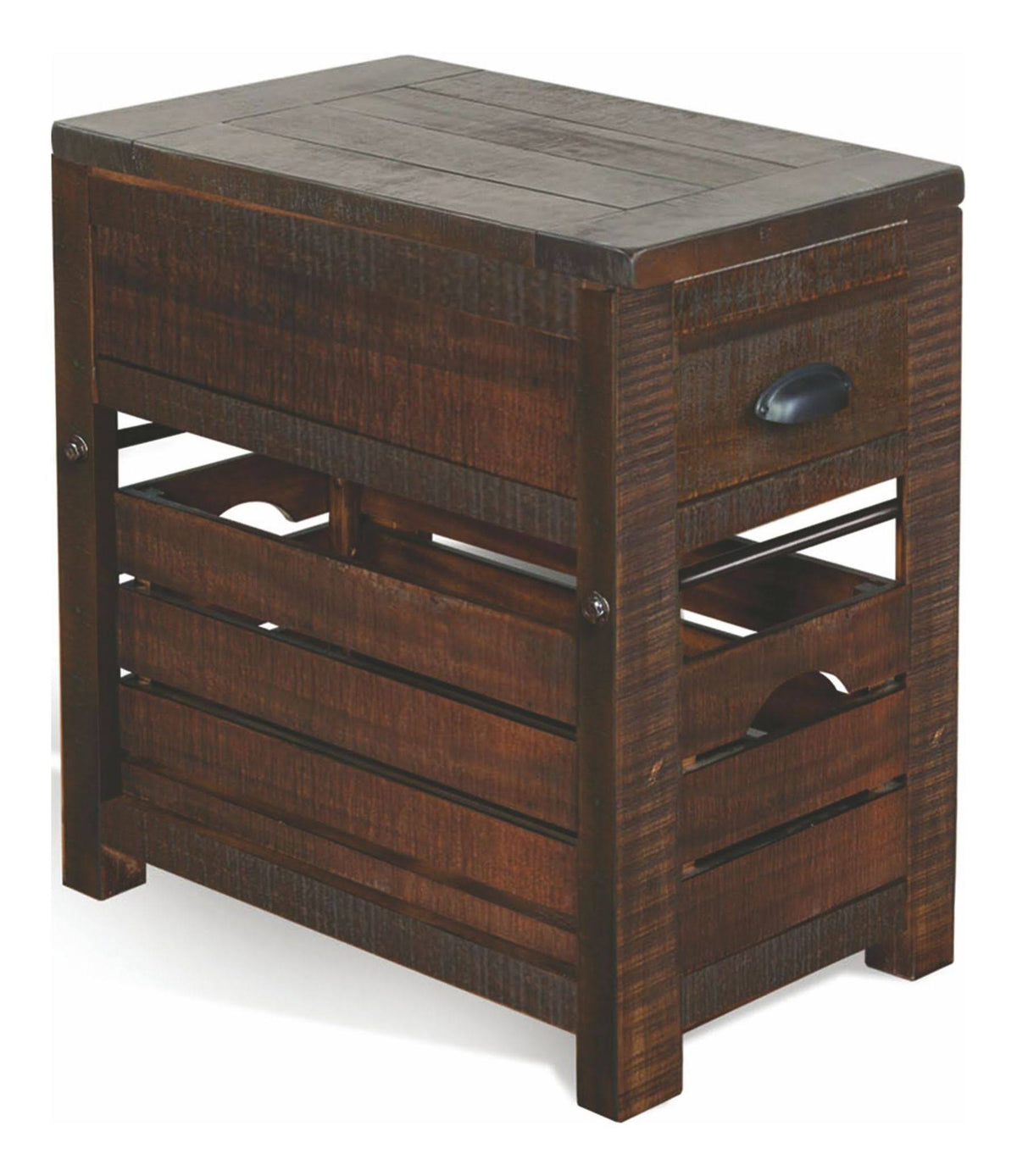 Chair Side Table S7163