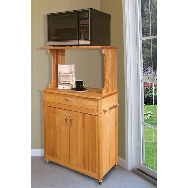 Microwave Cart M919
