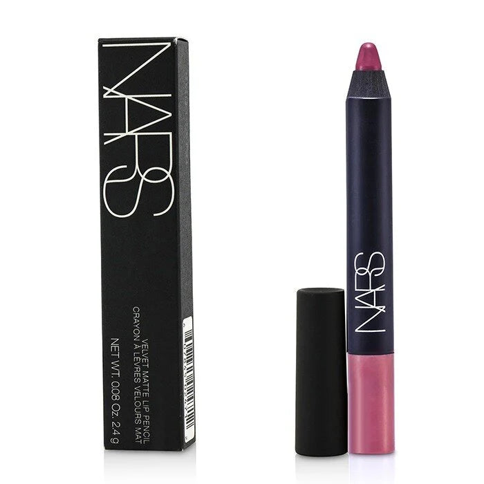 Velvet Matte Lip Pencil 2.4g O435
